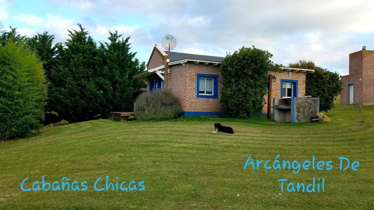 Lodge Arcangeles De *